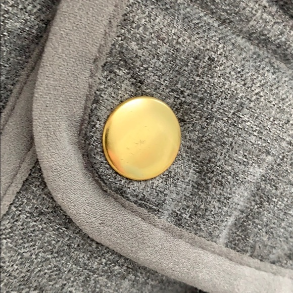 J Crew Quilted Excursion Vest - Picture 11 of 11